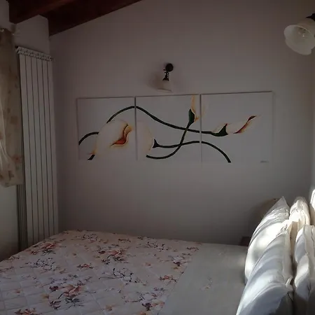 Il Rifugio Di Artemide ファームステイ *