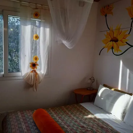 Il Rifugio Di Artemide ファームステイ Perinaldo