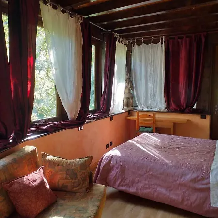 Il Rifugio Di Artemide Vakantieboerderij *