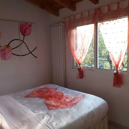 Il Rifugio Di Artemide * Perinaldo