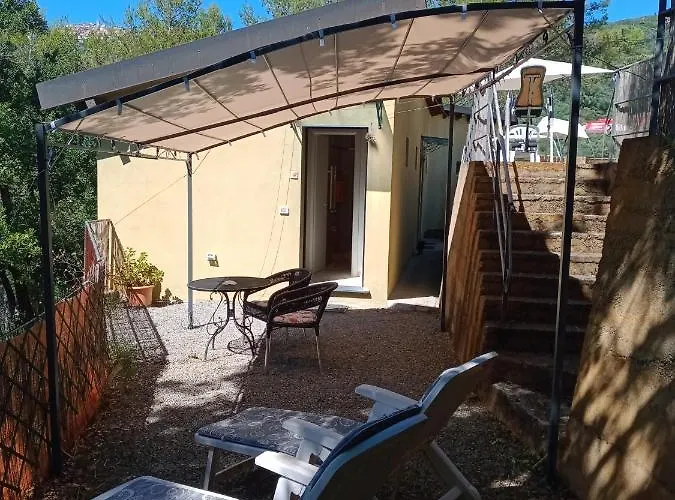 Il Rifugio Di Artemide Perinaldo