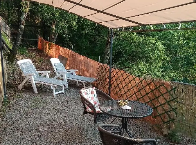 Il Rifugio Di Artemide *