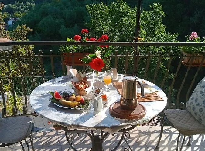 Il Rifugio Di Artemide