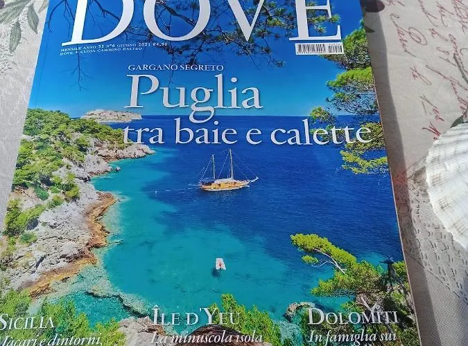 Il Rifugio Di Artemide Farm stay