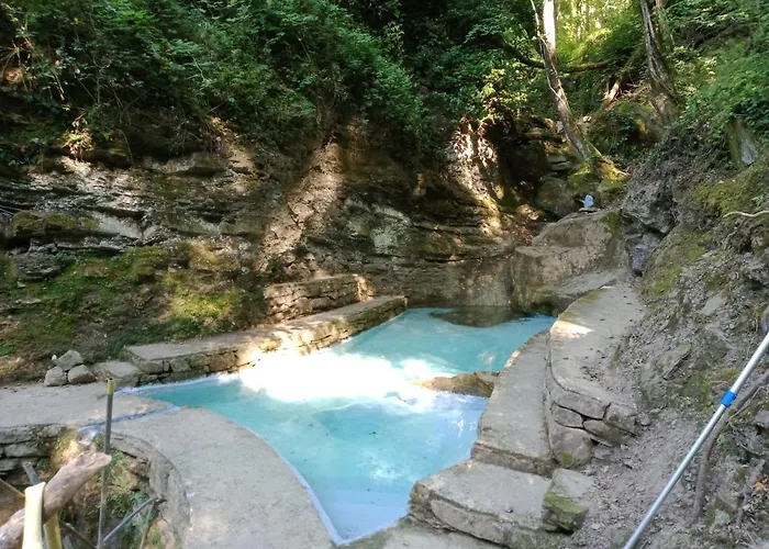 Il Rifugio Di Artemide