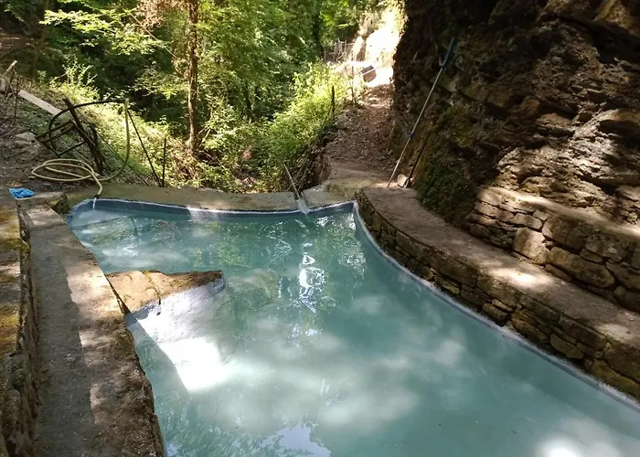 Il Rifugio Di Artemide * Perinaldo