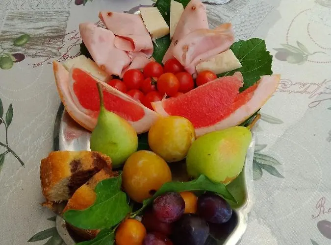 Il Rifugio Di Artemide