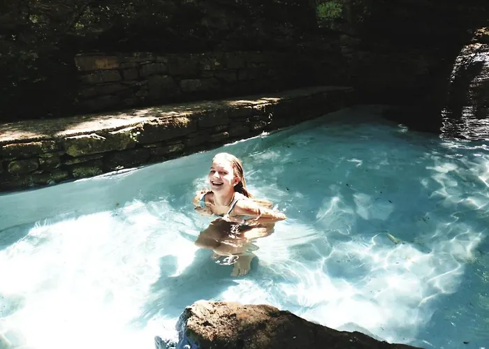 Farm stay Il Rifugio Di Artemide *