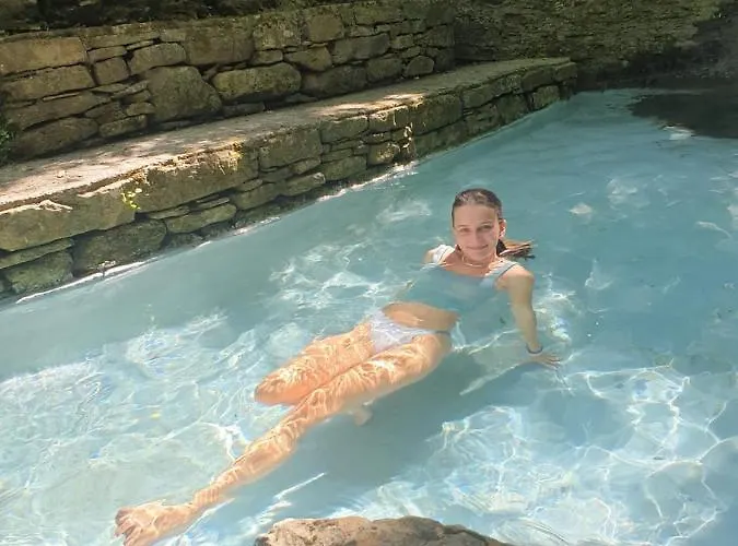 Il Rifugio Di Artemide Farm stay