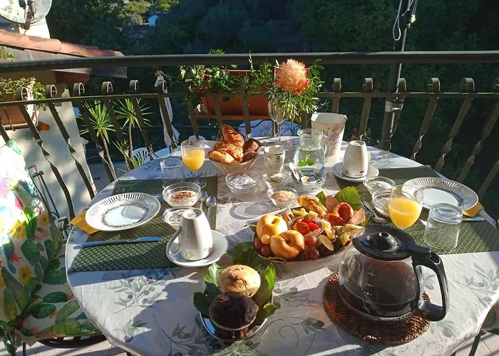 Il Rifugio Di Artemide Perinaldo