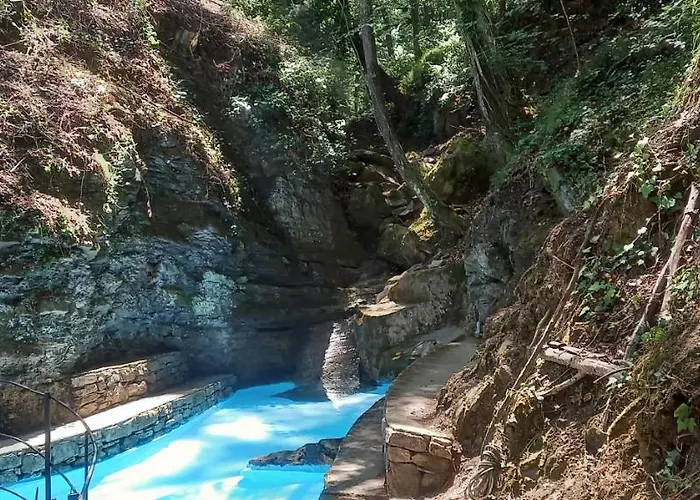 Il Rifugio Di Artemide Farm stay Perinaldo