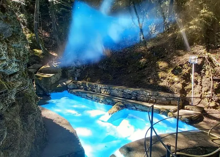 Il Rifugio Di Artemide *