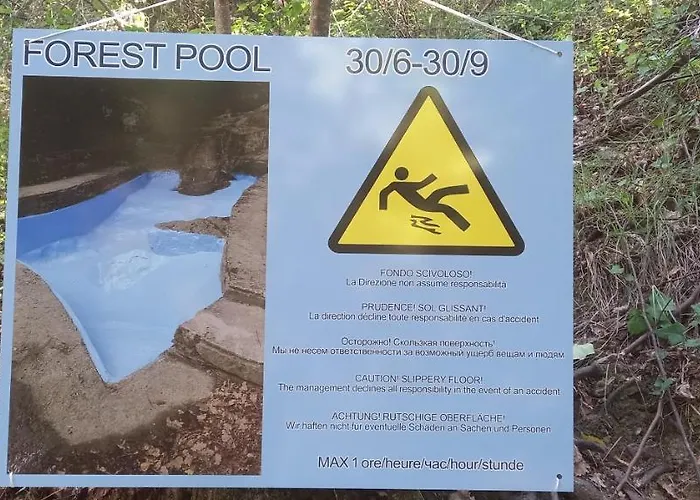 Farm stay Il Rifugio Di Artemide Perinaldo