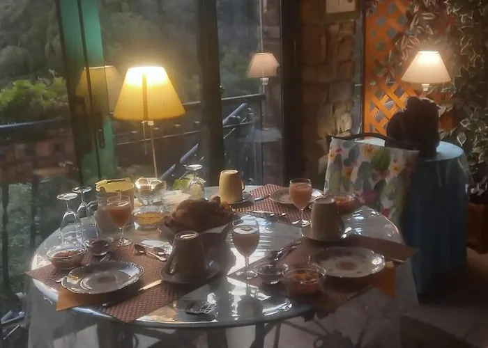 Il Rifugio Di Artemide