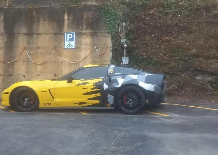 Il Rifugio Di Artemide *