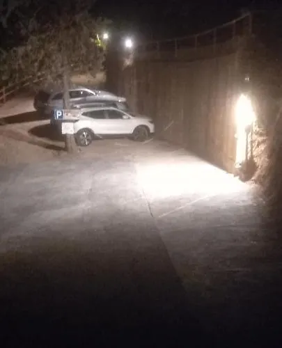 Il Rifugio Di Artemide Farm stay Perinaldo