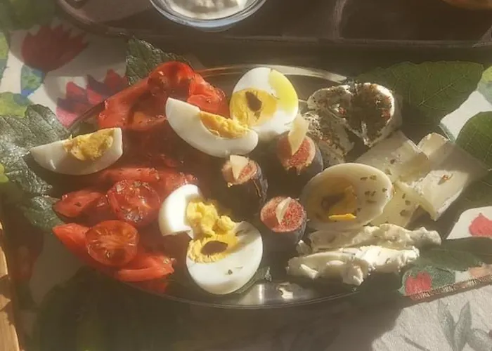 Farm stay Il Rifugio Di Artemide *