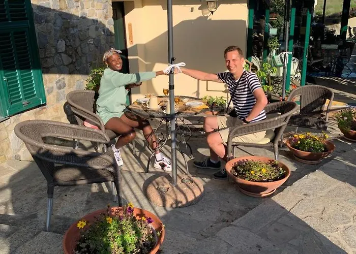 Il Rifugio Di Artemide