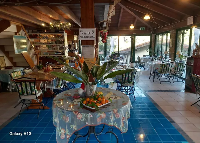 Il Rifugio Di Artemide * Perinaldo