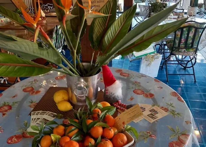 Il Rifugio Di Artemide Perinaldo