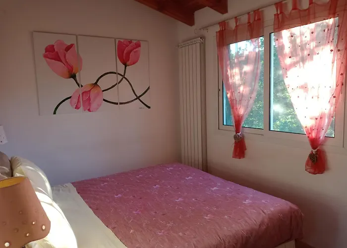 Il Rifugio Di Artemide * Perinaldo