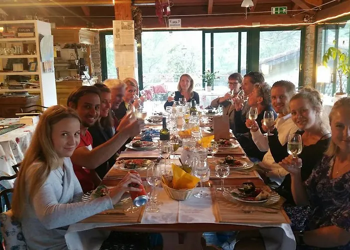 Il Rifugio Di Artemide * Perinaldo