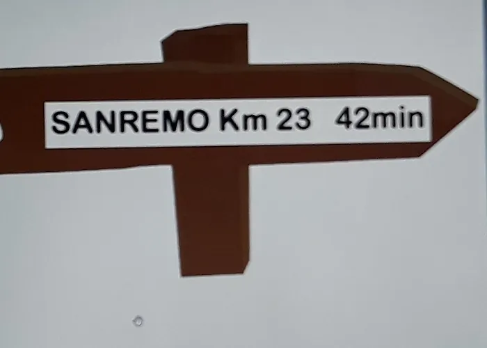 Il Rifugio Di Artemide Farm stay