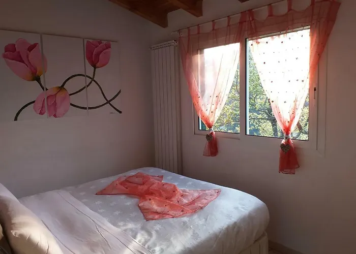 Il Rifugio Di Artemide * Perinaldo