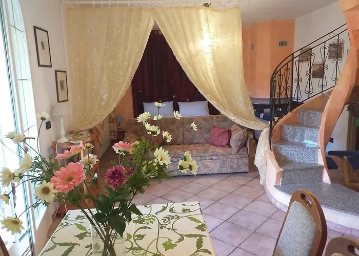 Il Rifugio Di Artemide *