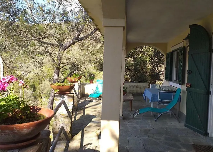 Farm stay Il Rifugio Di Artemide *