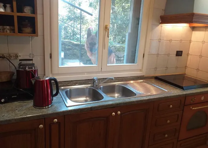 Il Rifugio Di Artemide Farm stay