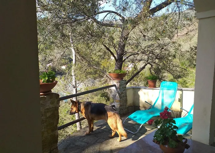 Farm stay Il Rifugio Di Artemide *